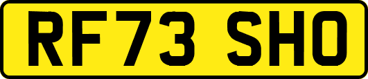 RF73SHO
