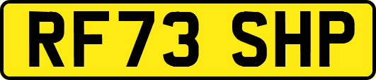 RF73SHP