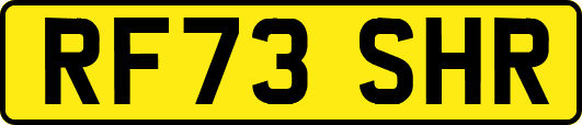RF73SHR