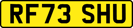 RF73SHU