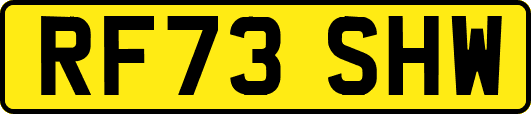 RF73SHW
