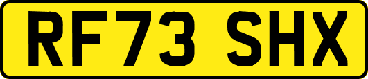 RF73SHX