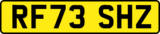 RF73SHZ
