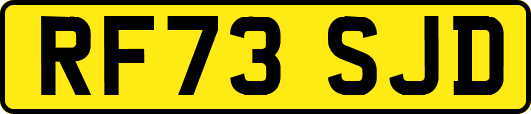 RF73SJD