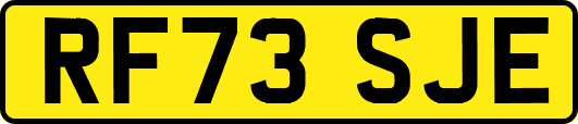 RF73SJE