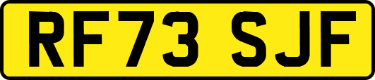 RF73SJF