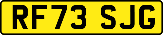 RF73SJG