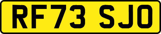 RF73SJO