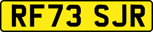 RF73SJR