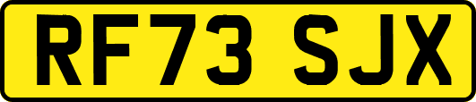 RF73SJX