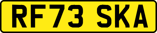 RF73SKA