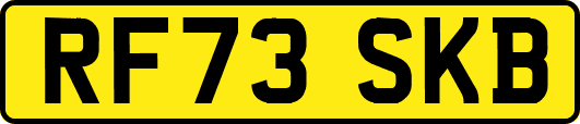 RF73SKB