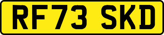 RF73SKD