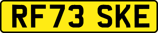 RF73SKE