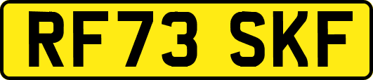 RF73SKF