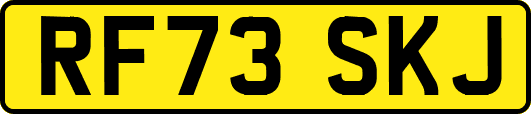 RF73SKJ