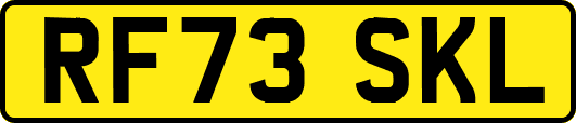 RF73SKL