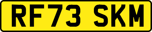 RF73SKM