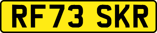 RF73SKR