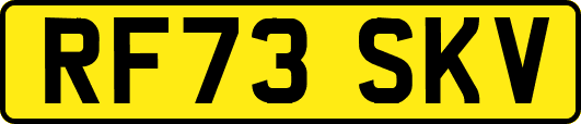 RF73SKV
