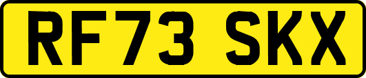 RF73SKX