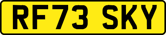 RF73SKY