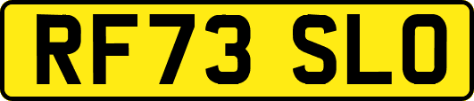 RF73SLO