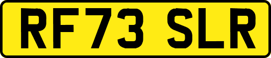 RF73SLR