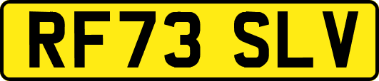 RF73SLV