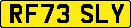 RF73SLY