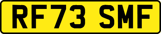RF73SMF