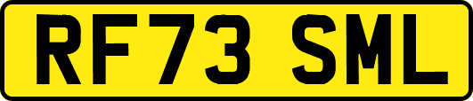 RF73SML