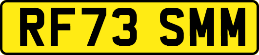 RF73SMM