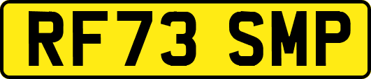RF73SMP