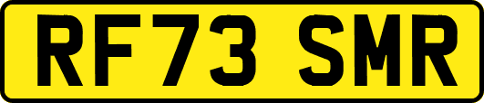 RF73SMR