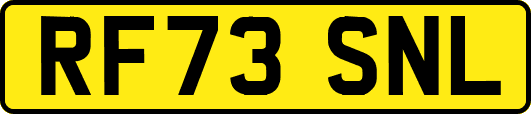 RF73SNL