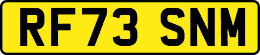 RF73SNM