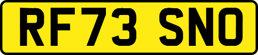 RF73SNO
