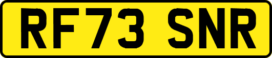 RF73SNR