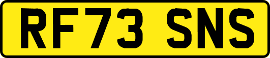 RF73SNS