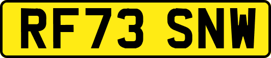 RF73SNW