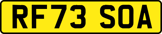RF73SOA