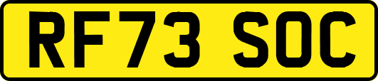 RF73SOC
