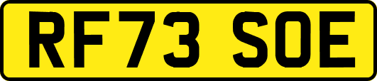RF73SOE
