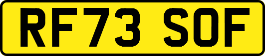 RF73SOF