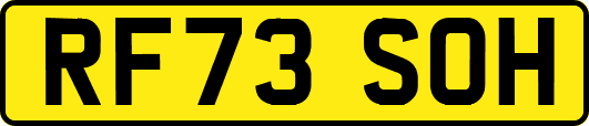 RF73SOH