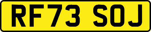 RF73SOJ