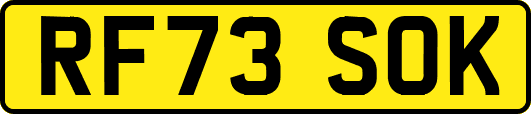 RF73SOK