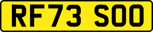 RF73SOO