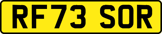 RF73SOR